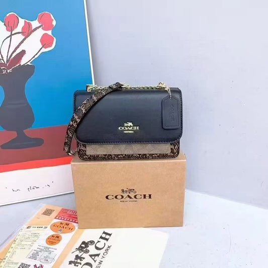 The Compact Crossbody Bag