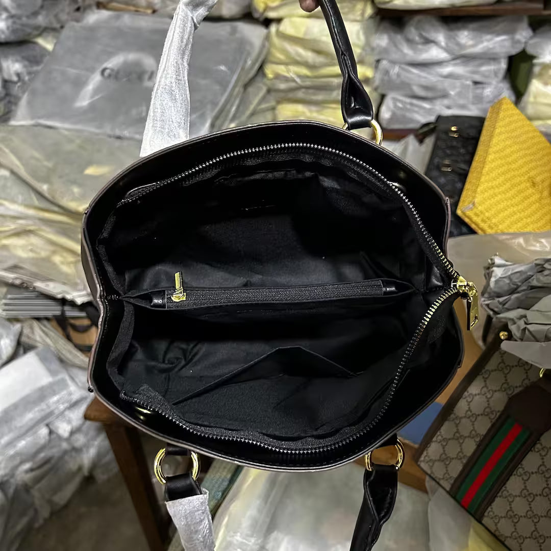 The Small Carryall Bag