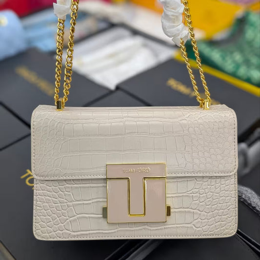 The FordT-Clasp  (1st quality, With box)