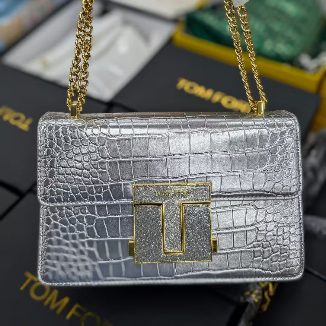 The FordT-Clasp Premium (With Box)