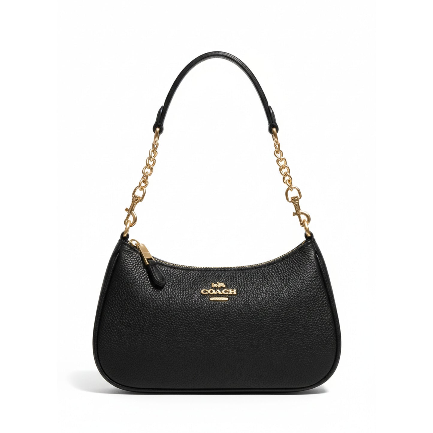 The Premium Shoulder Bag (Premium Edition, With Box)