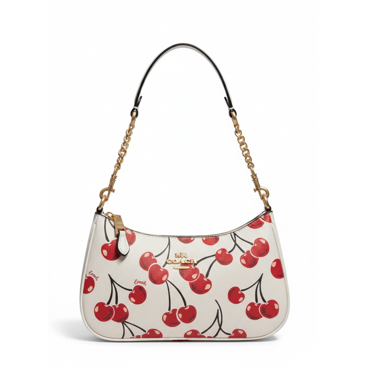 The Premium Shoulder Bag (Premium Edition, With Box)