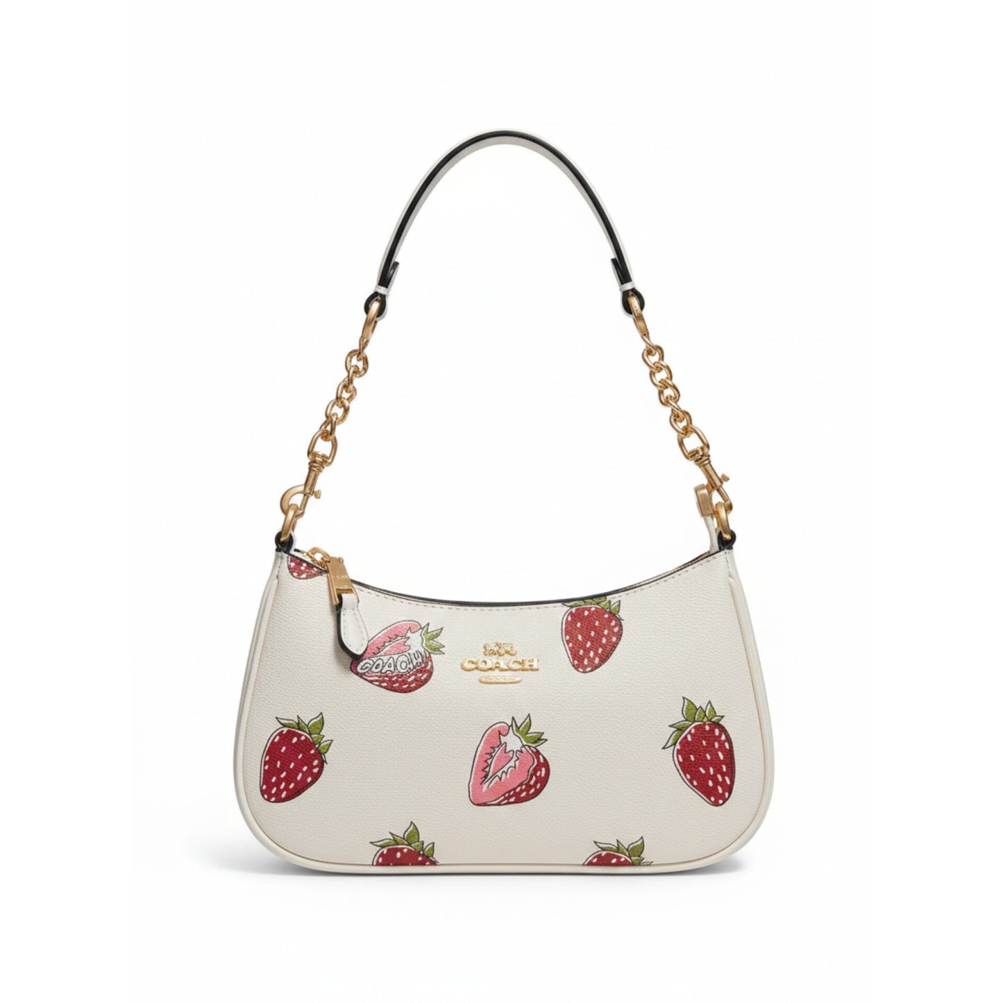 The Premium Shoulder Bag (Premium Edition, With Box)
