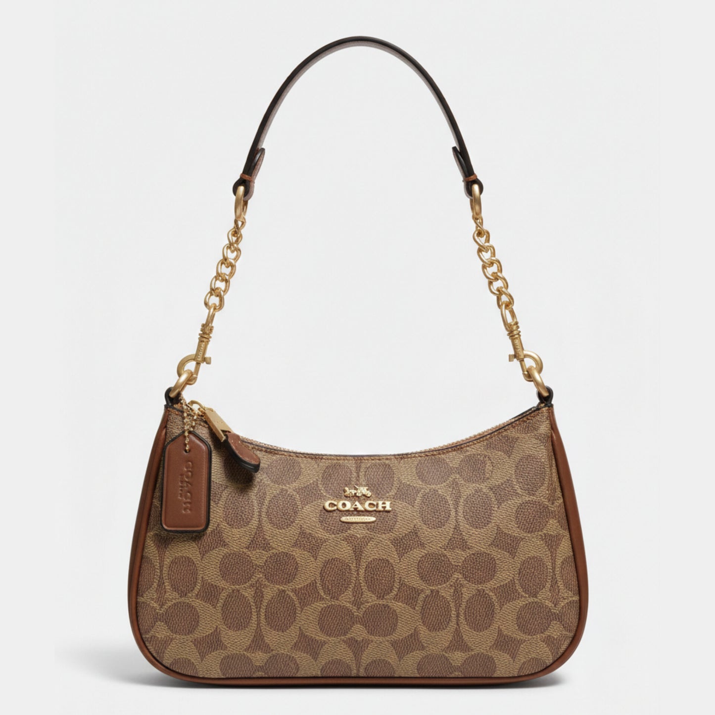 The Premium Shoulder Bag (Premium Edition, With Box)