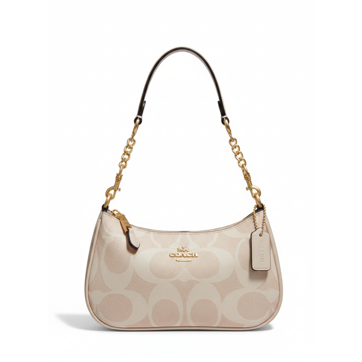 The Premium Shoulder Bag (Premium Edition, With Box)