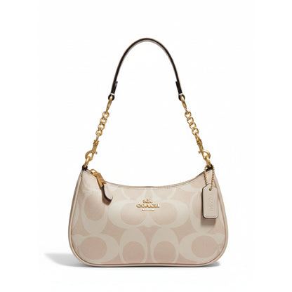 Premium Shoulder Bag with Box Packaging — PU Leather | Asoyat