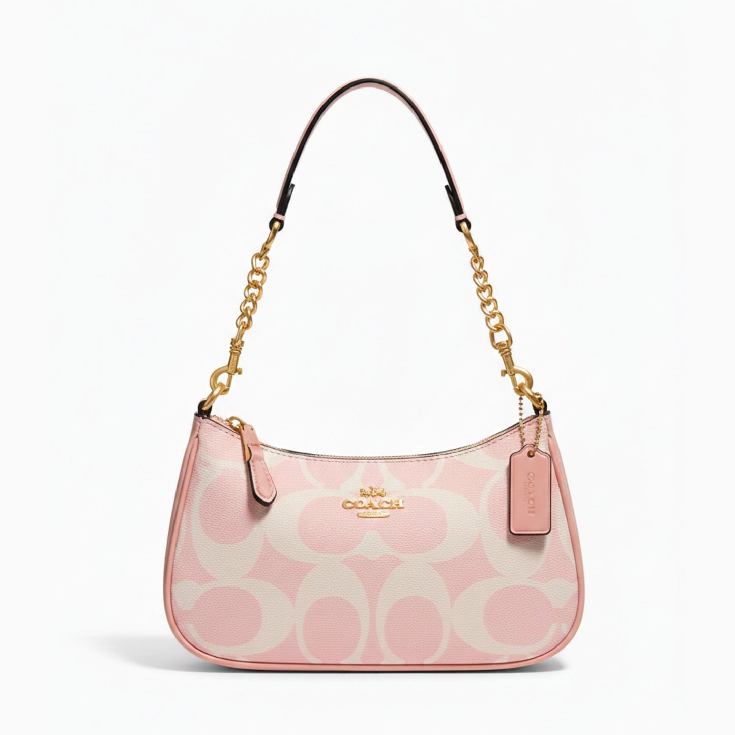 The Premium Shoulder Bag (Premium Edition, With Box)