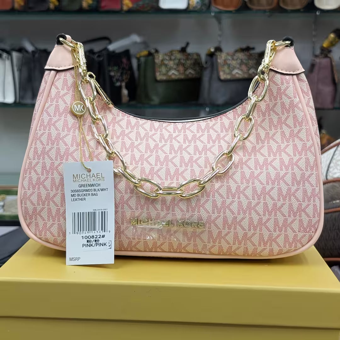 The Premium Handle Bag (Box Packaging)