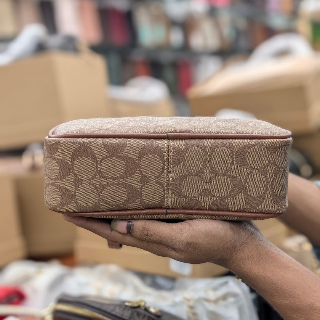 The Premium Satchel Bag (With Box)
