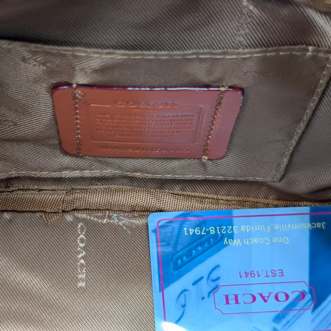 The Premium Satchel Bag (With Box)
