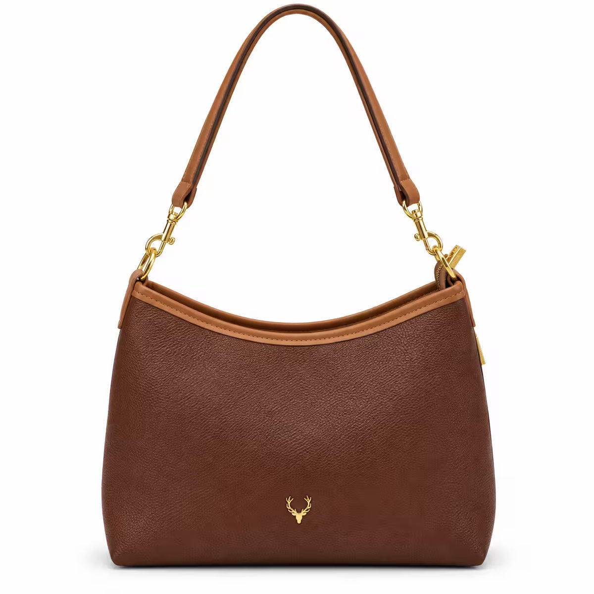 The University Tote Bag in PU Leather - Asoyat Bangladesh (Photo 4)