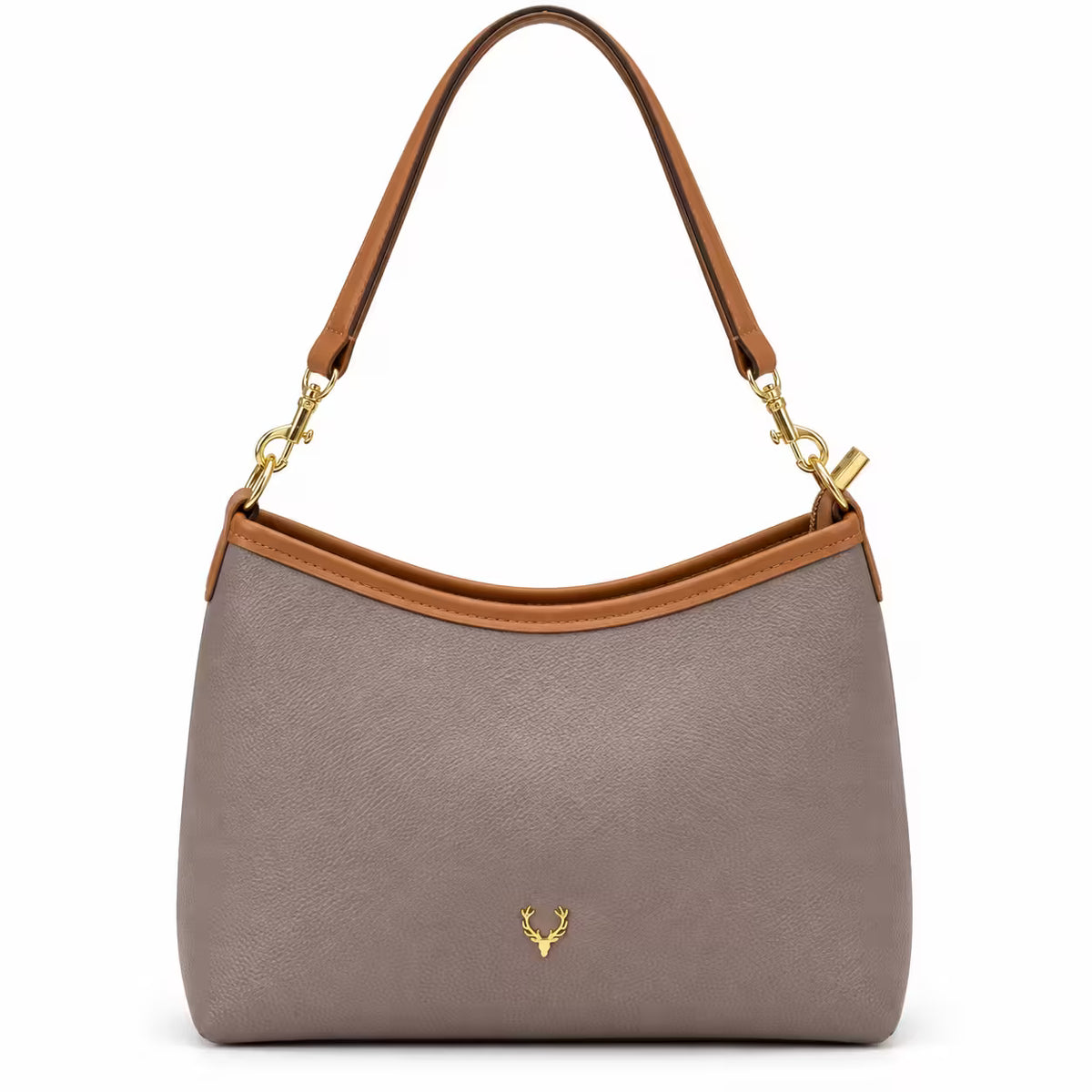 The University Tote Bag in PU Leather - Asoyat Bangladesh (Photo 7)