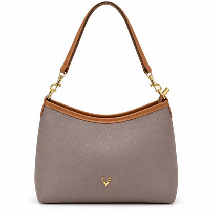The University Tote Bag in PU Leather - Asoyat Bangladesh (Photo 7)