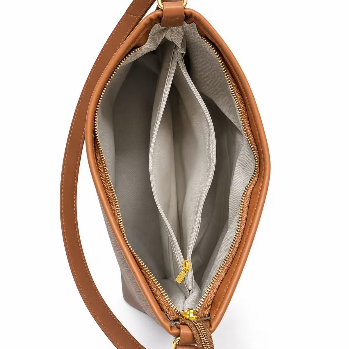 The University Tote Bag in PU Leather - Asoyat Bangladesh (Photo 9)