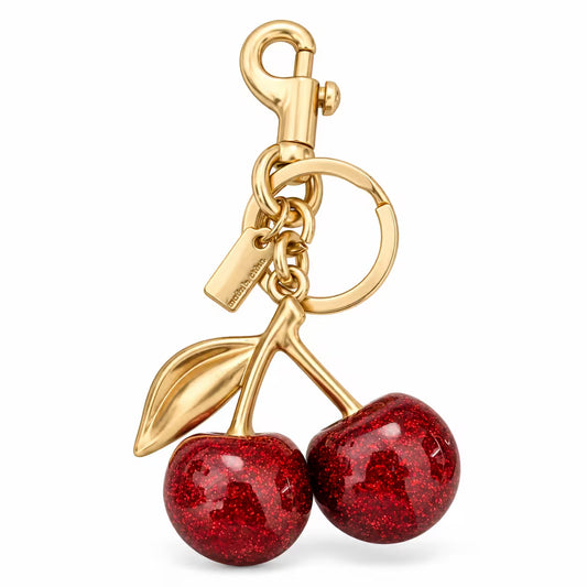 The Cherry Drop Charm🍒