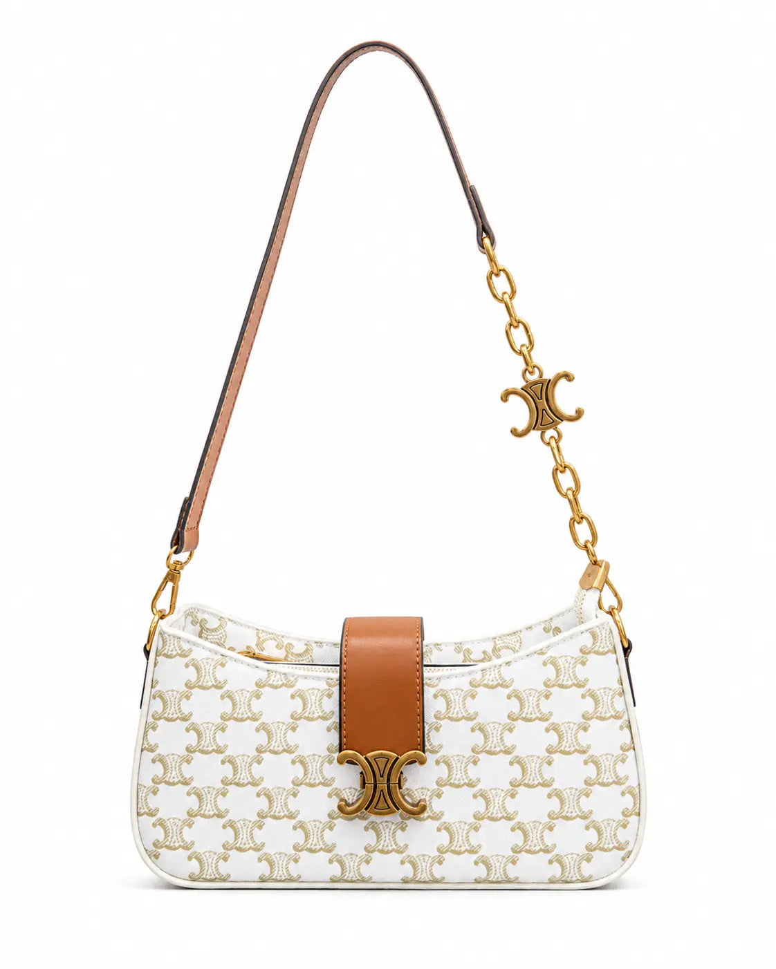 Classic Mini Bag - close-up material detail
