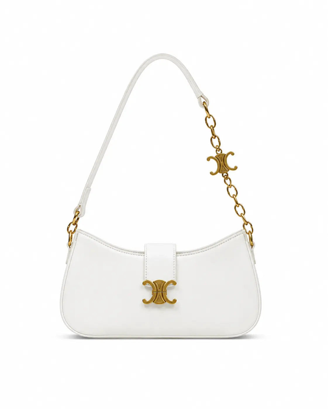 Classic Mini Bag - another colour variant