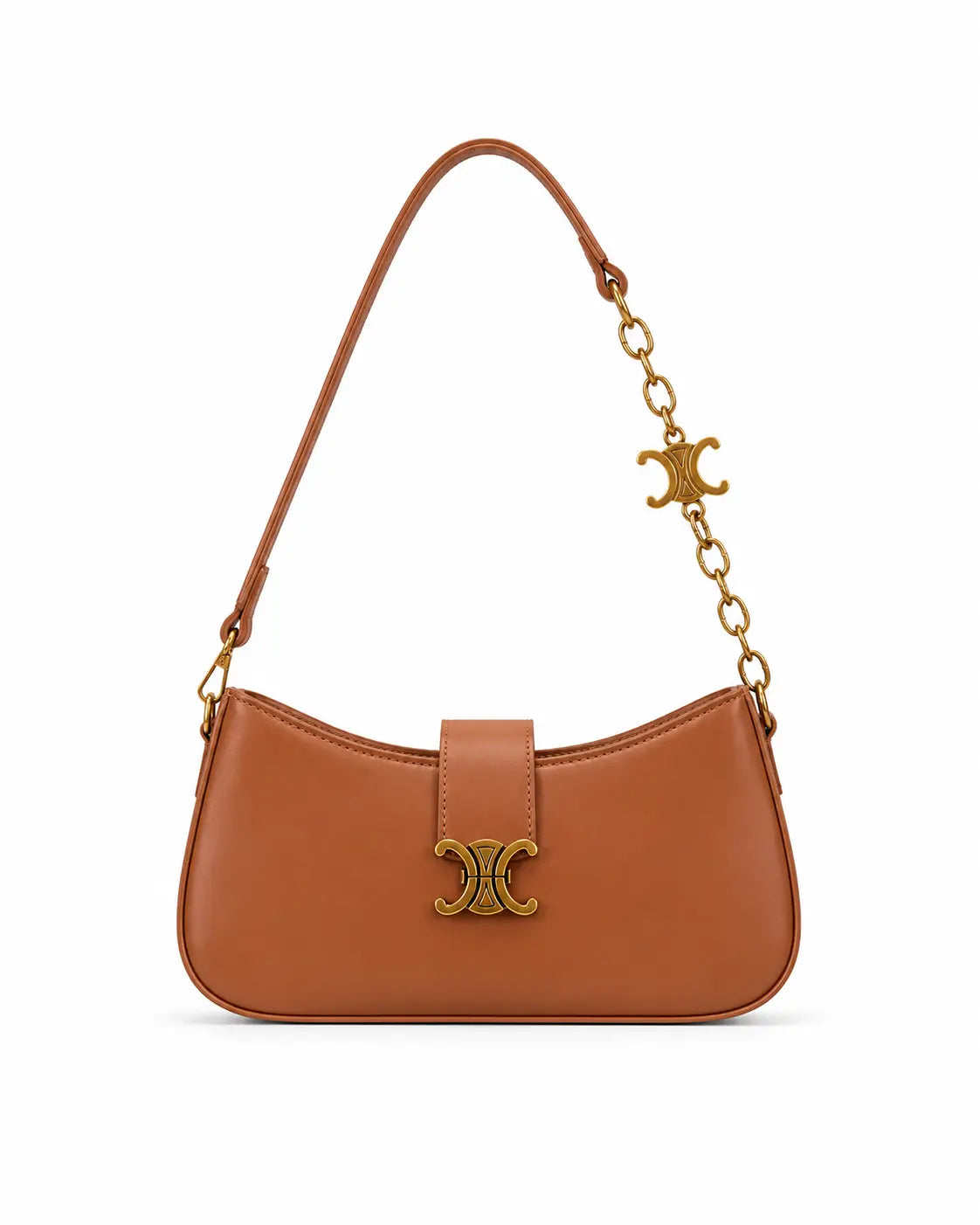 Classic Mini Bag - alternate colour view